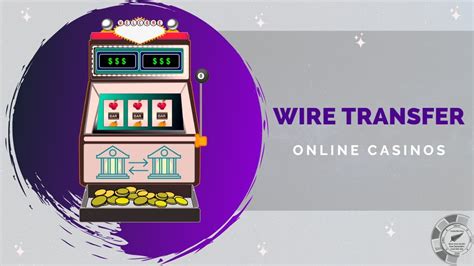 888 casino wire transfer
